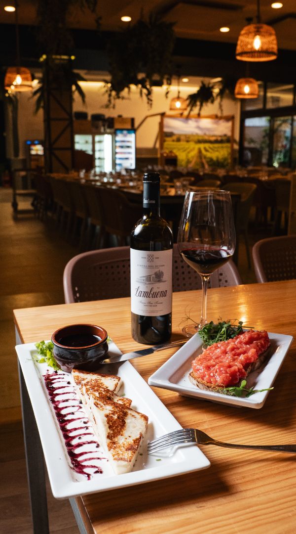 Asador La Camella - Tenerife Sur