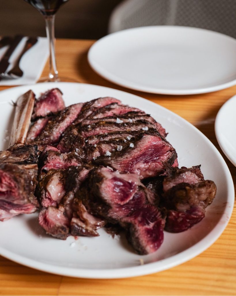 Asador La Camella - Tenerife Sur