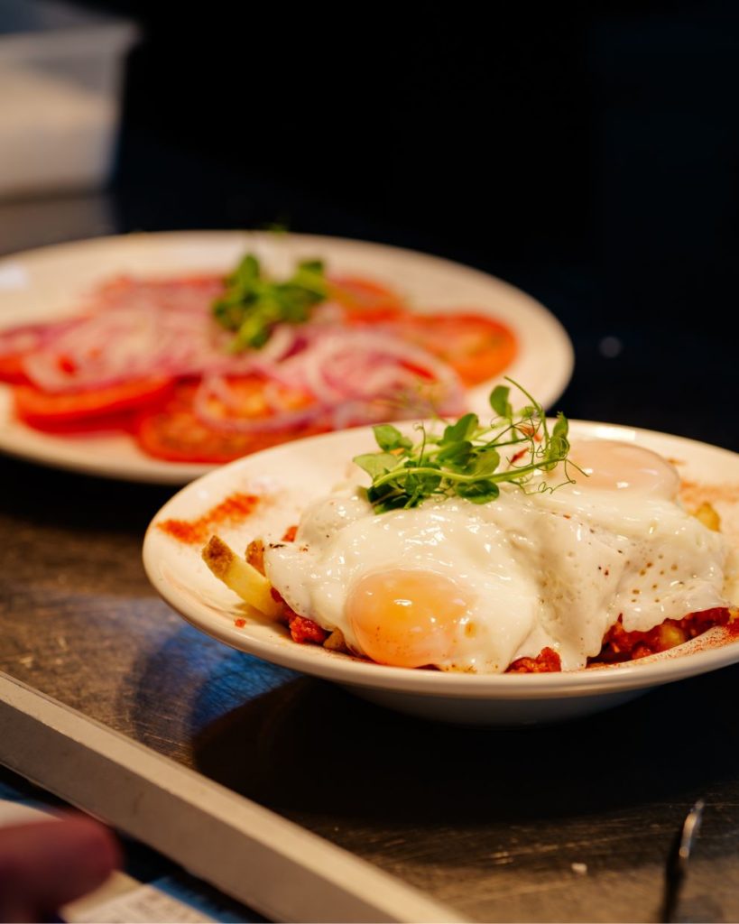 Asador La Camella - Tenerife Sur