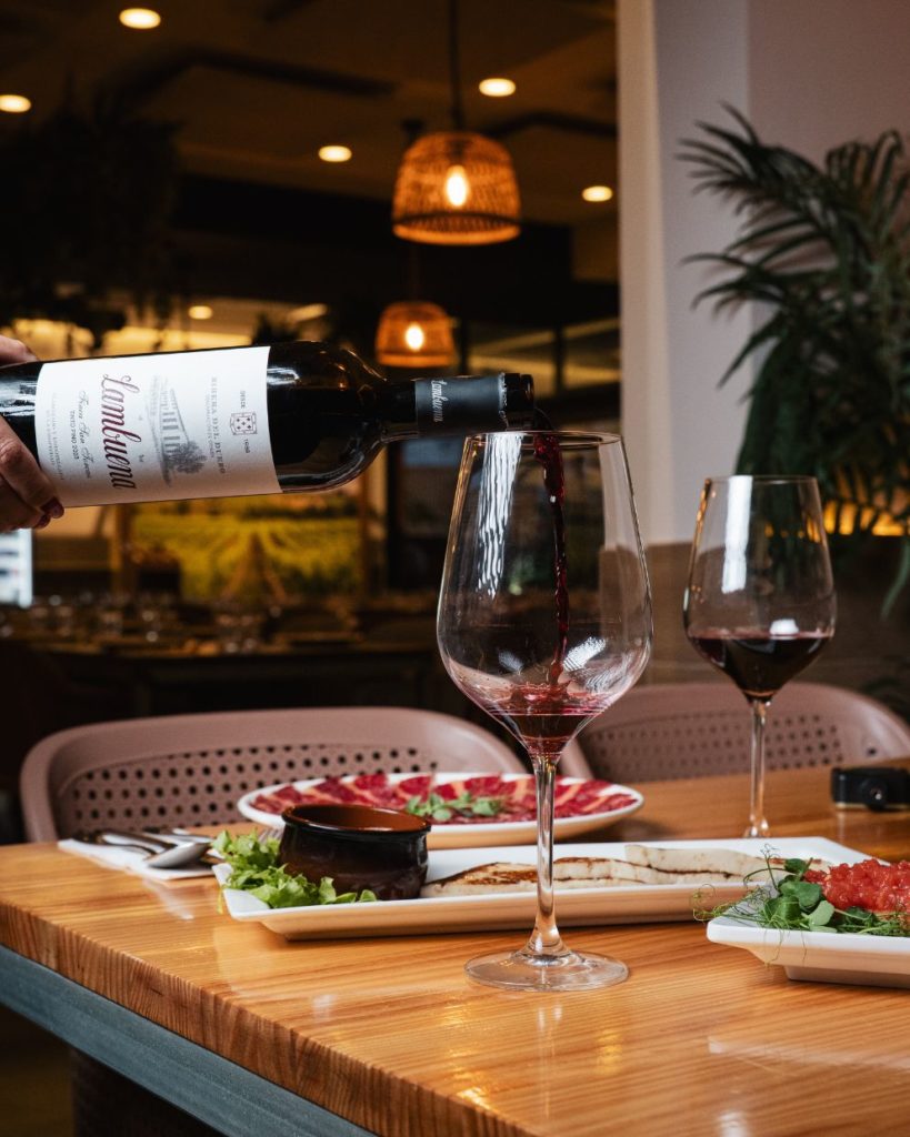 Asador La Camella - Tenerife Sur