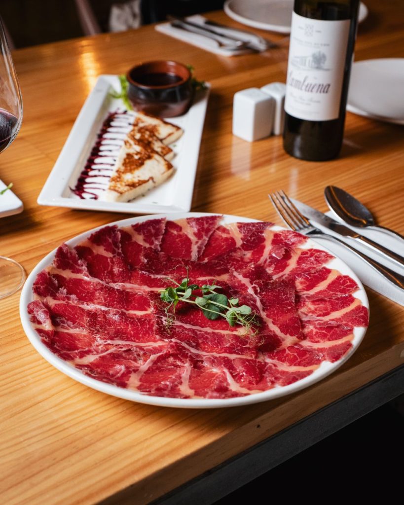 Asador La Camella - Tenerife Sur