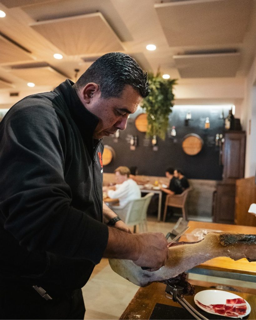 Asador La Camella - Tenerife Sur