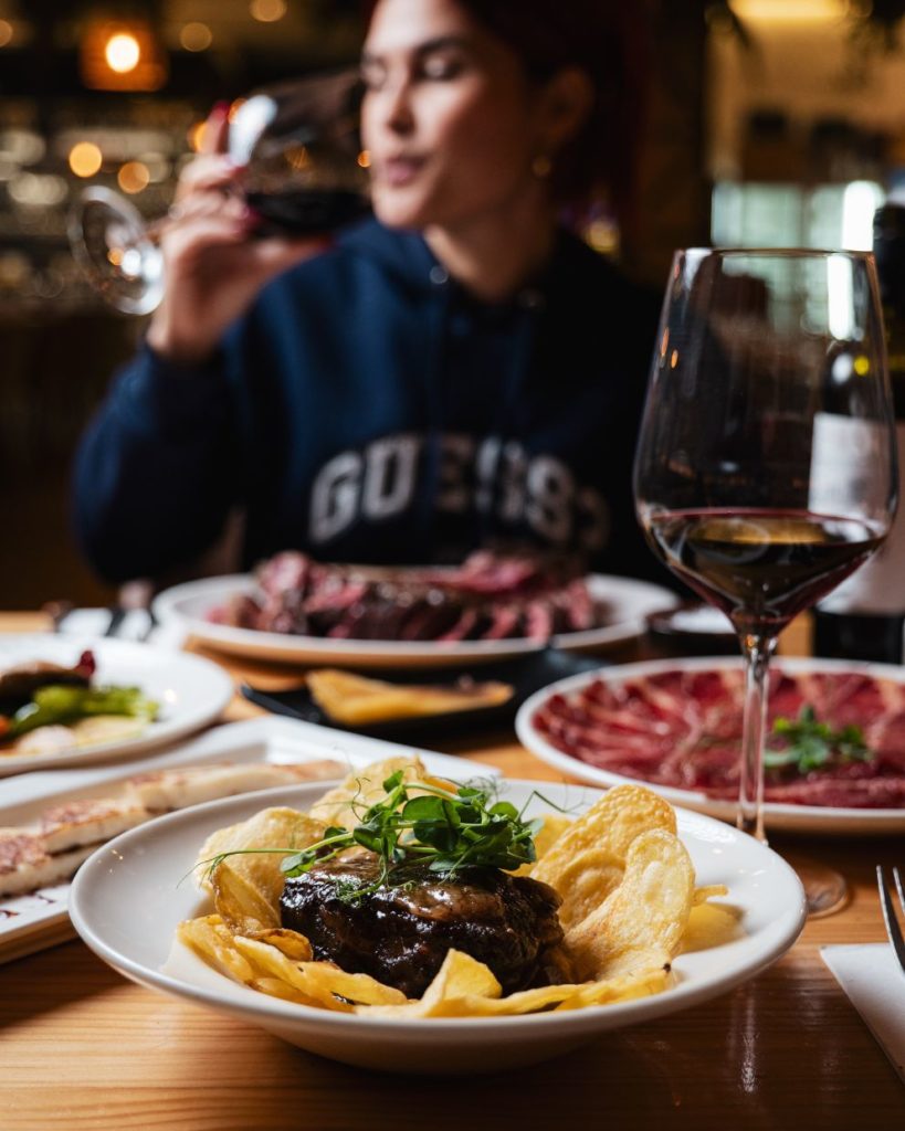 Asador La Camella - Tenerife Sur