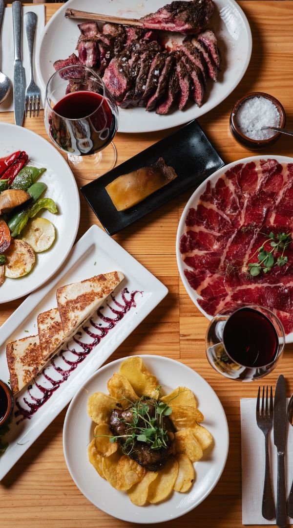 Asador La Camella - Tenerife Sur