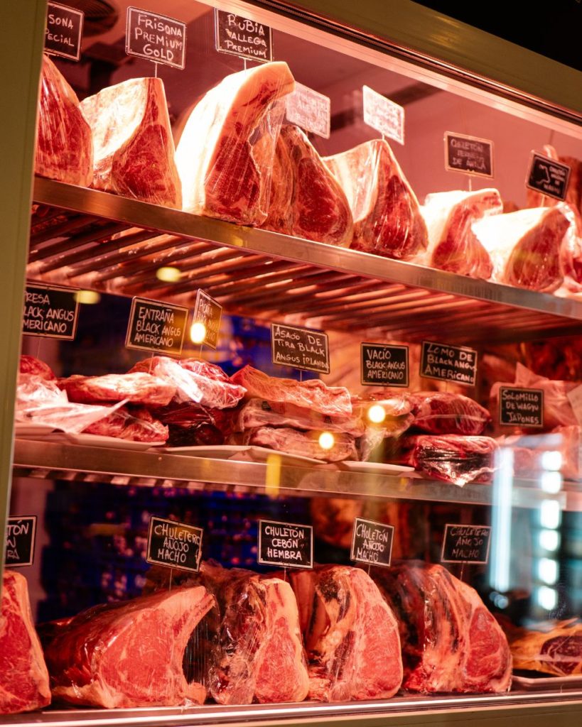 Asador La Camella - Tenerife Sur