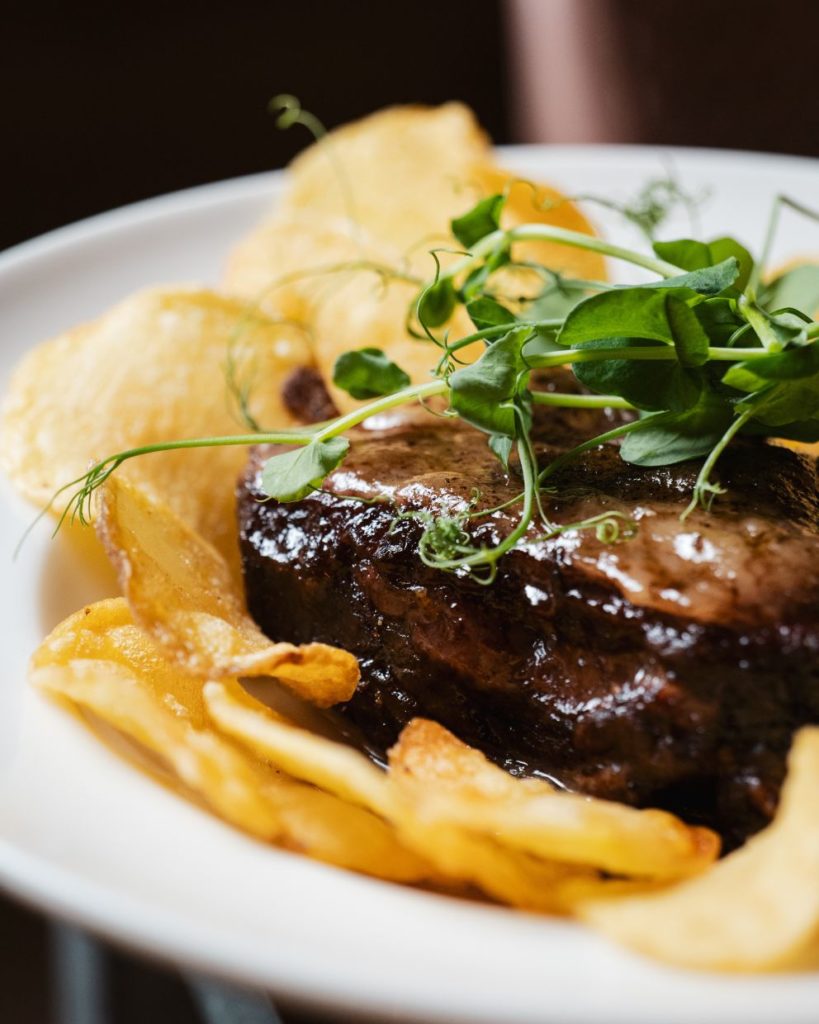 Asador La Camella - Tenerife Sur