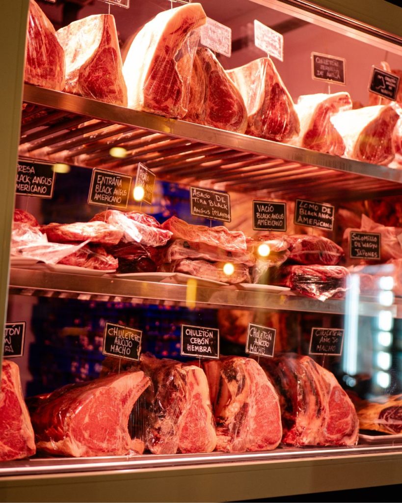 Asador La Camella - Tenerife Sur