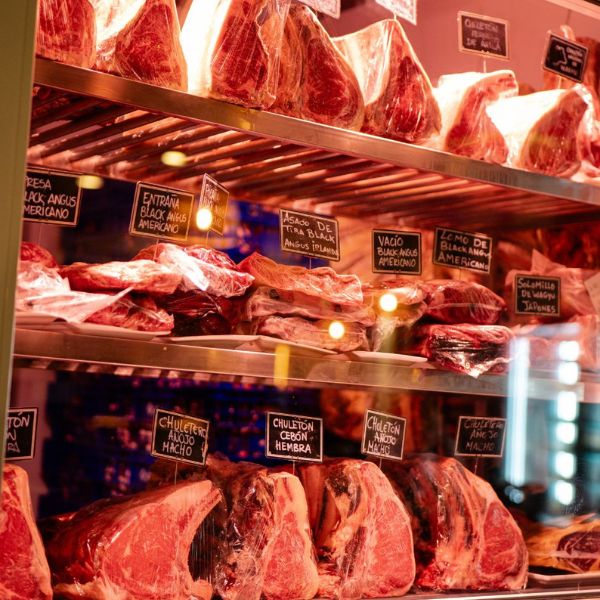 Asador La Camella - Tenerife Sur